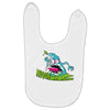 nique sa mere Baby Bibs
