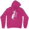 cat stripes Unisex Hoodie