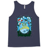 under the sea Tank Top