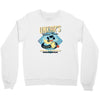 unkar's ration packs Crewneck Sweatshirt
