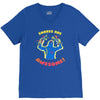 snakes are awesome V-Neck Tee