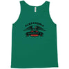 alexandria sheriff's department Tank Top