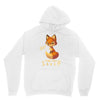 oh, for fox sake Unisex Hoodie