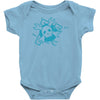 hack a day Baby Bodysuit