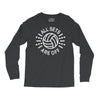 all sets are off Long Sleeve Shirts