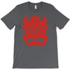 decepticon bowser   mono T-Shirt