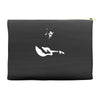 blur damon albarn indie rock music Accessory Pouches