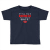 redneck sheeit Toddler T-shirt