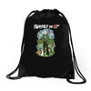 fairytale the 13th Drawstring Bags
