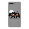 Don't Die Wondering iPhone 7 Plus Case