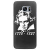beethoven tribute Samsung Galaxy S7 Edge Case