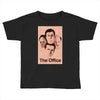The Office Toddler T-shirt