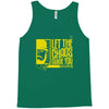 the chaos best trending Tank Top