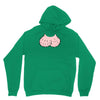 dick head Hoodie
