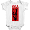 War Baby Bodysuit