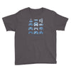 control freak Youth Tee