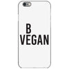 be vegan iPhone 6/6s Case
