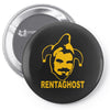 rentaghost 70s 80s kids tv series show retro Pin-back button