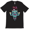 mix tape respect T-Shirt