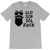 old school rock T-Shirt
