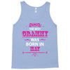 The Best Grammy Was Born In May Tank Top