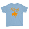 midnight oil Youth Tee