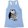 chameleon Racerback Tank