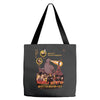 pigeonzilla omg Tote Bags