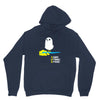 wandstock Unisex Hoodie