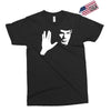 spock star trek leonard nimoy tribute Exclusive T-shirt