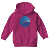 Like A Boss Youth Hoodie
