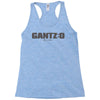 gantz Racerback Tank
