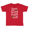 pumpkin spice hocus pocus and cozy sweaters Toddler T-shirt