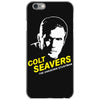 colt seavers iPhone 6/6s Case