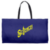 for science! Weekender Totes