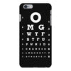 perfect vision iPhone 6 Plus/6s Plus Case