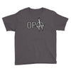 opa logo Youth Tee