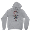 idea machine Hoodie