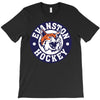 evanston hockey T-Shirt
