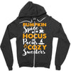 fall time apparel Zipper Hoodie