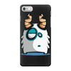 monster iPhone 7 Case