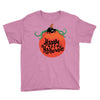 happy halloween Youth Tee