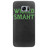 wicked smaht funny (2) Samsung Galaxy S7 Edge