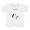Disney Squad Girl Toddler T-shirt
