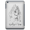 the philosopher's throne iPad Mini