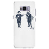fist bump for liberty Samsung Galaxy S8 Plus