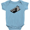 Escape Baby Bodysuit