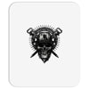 skull Mousepad