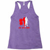 job well done batle royal gaming Racerback Tank
