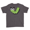 animal smile Youth Tee